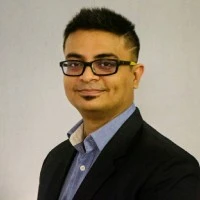 Akshat Chaudhari